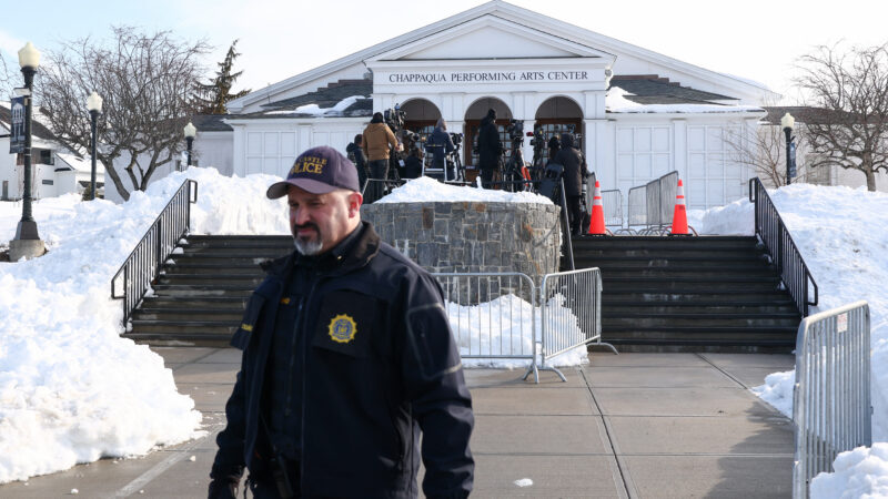 Affaire Epstein aux États-Unis : Hillary Clinton dénonce une manœuvre visant à protéger un haut dirigeant