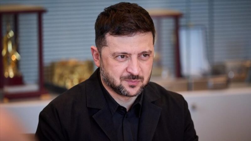 Négociations Russie-Ukraine-USA : après Genève, Volodymyr Zelensky privilégie cette capitale pour le sommet de mars