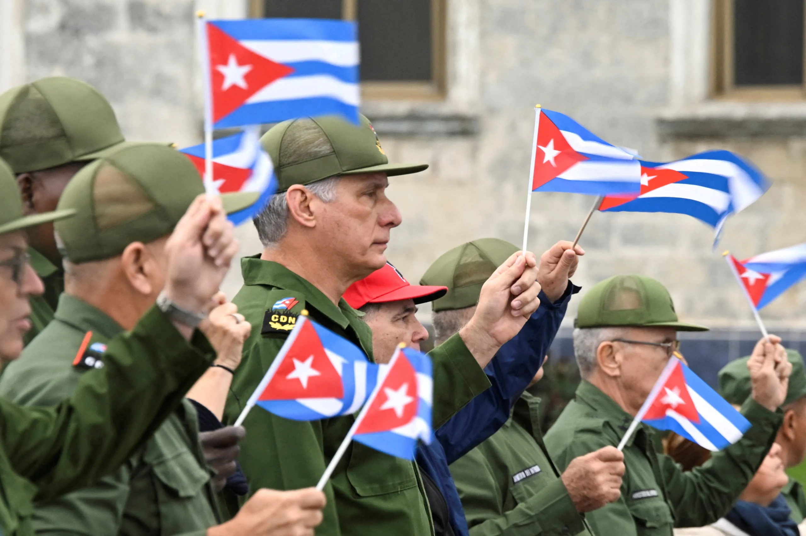 Assaut maritime déjoué à Cuba : La Havane neutralise un groupe venu des États-Unis et expose son véritable plan
