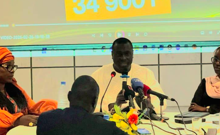 Malgré une couverture à 97 %, la Sonatel identifie les freins qui maintiennent 9 millions de Sénégalais hors ligne