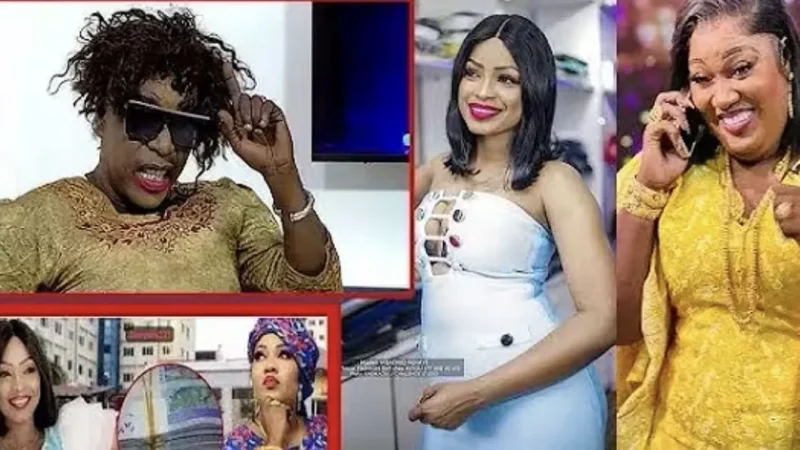 (Vidéo) La nouvelle parodie de Kouthia cible cette célèbre personnalité sénégalaise et devient virale