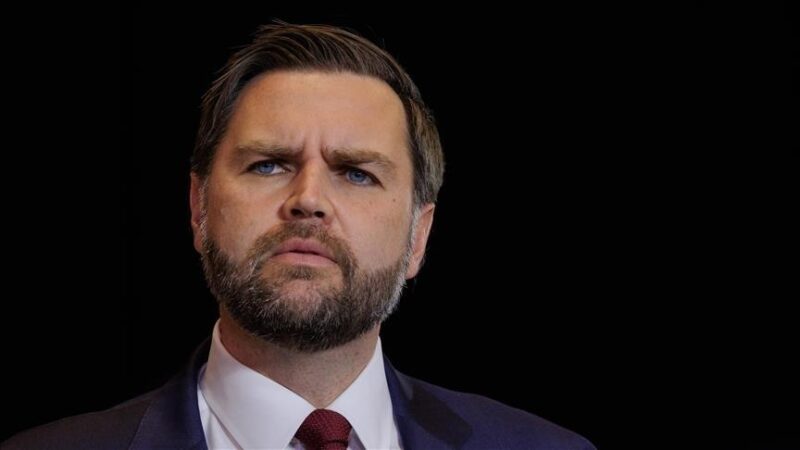 Tensions USA-Iran : JD Vance révèle l&rsquo;unique scénario militaire que Donald Trump exclut catégoriquement