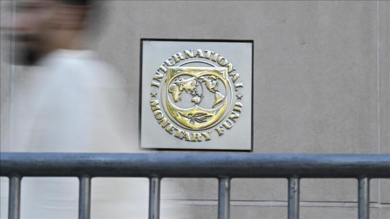 Le FMI débloque un financement d&rsquo;urgence pour l&rsquo;Ukraine tiré d&rsquo;une nouvelle facilité de crédit sur quatre ans