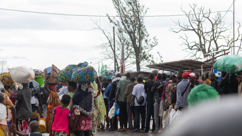 Est de la RDC : le bilan humain mis au jour par les autorités après le récent retrait des rebelles d&rsquo;Uvira