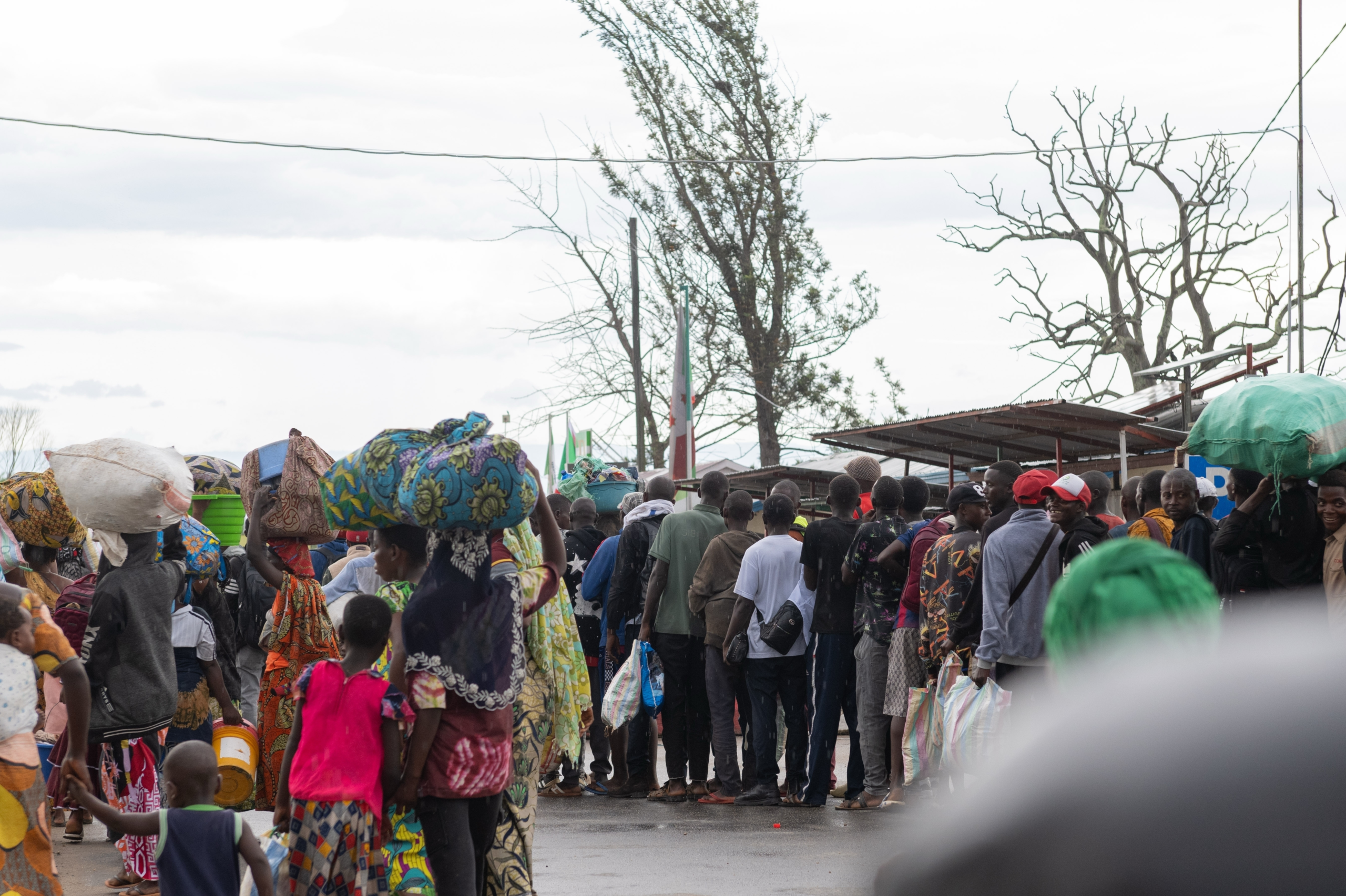 Est de la RDC : le bilan humain mis au jour par les autorités après le récent retrait des rebelles d’Uvira