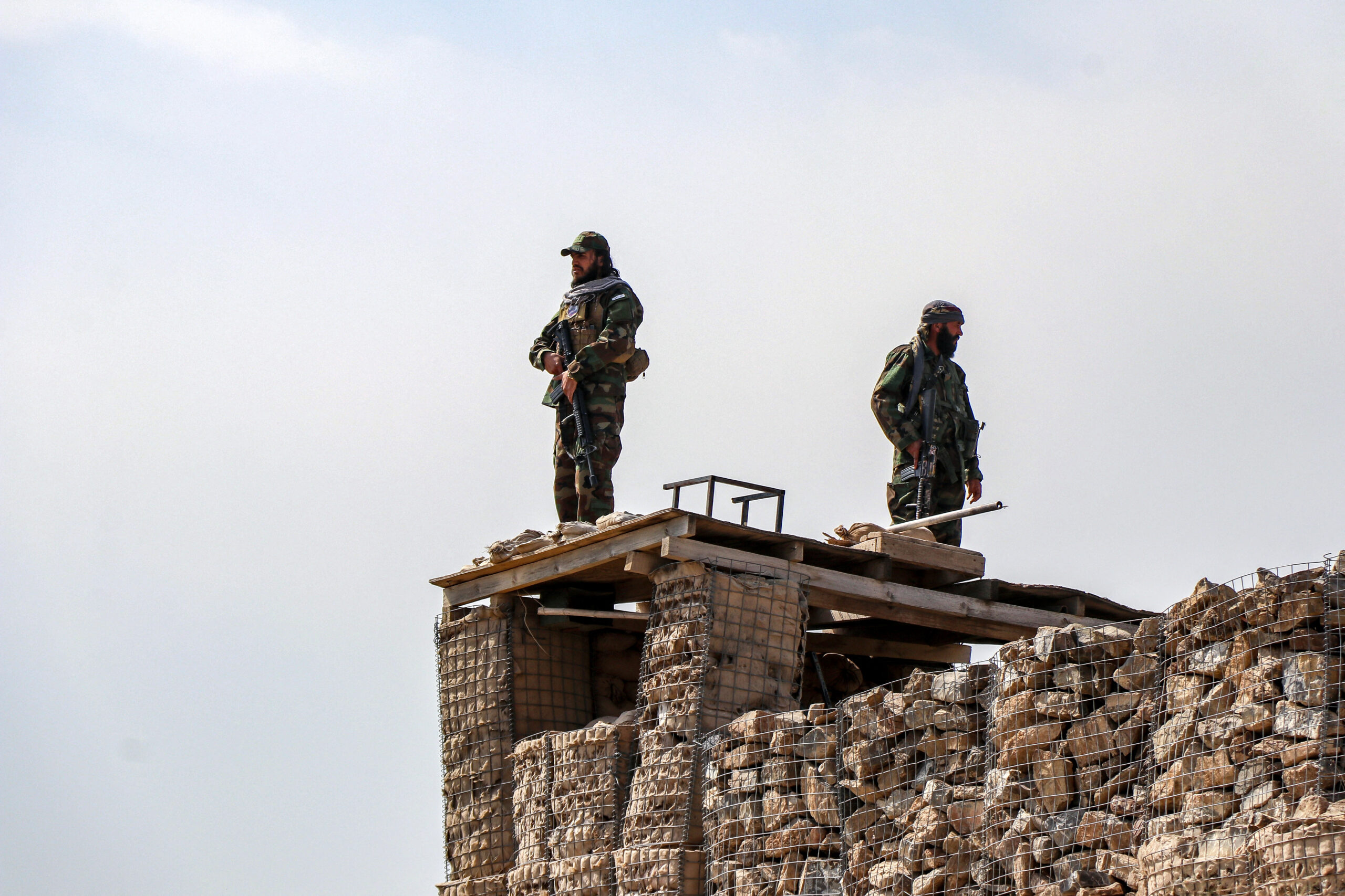 « Notre patience a débordé » : la décision radicale du Pakistan après ses frappes en Afghanistan