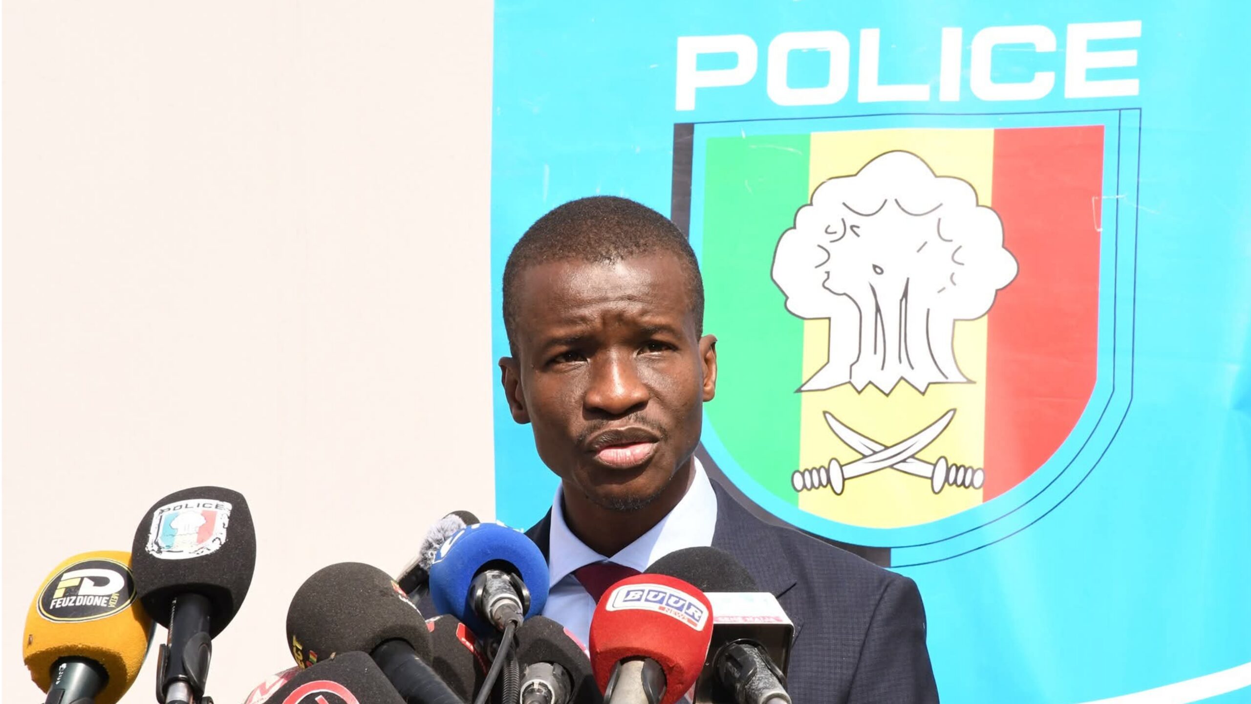 Inauguration à Dalifort : le maire saisit l&rsquo;occasion pour réclamer un service inédit dans le département (Photos)