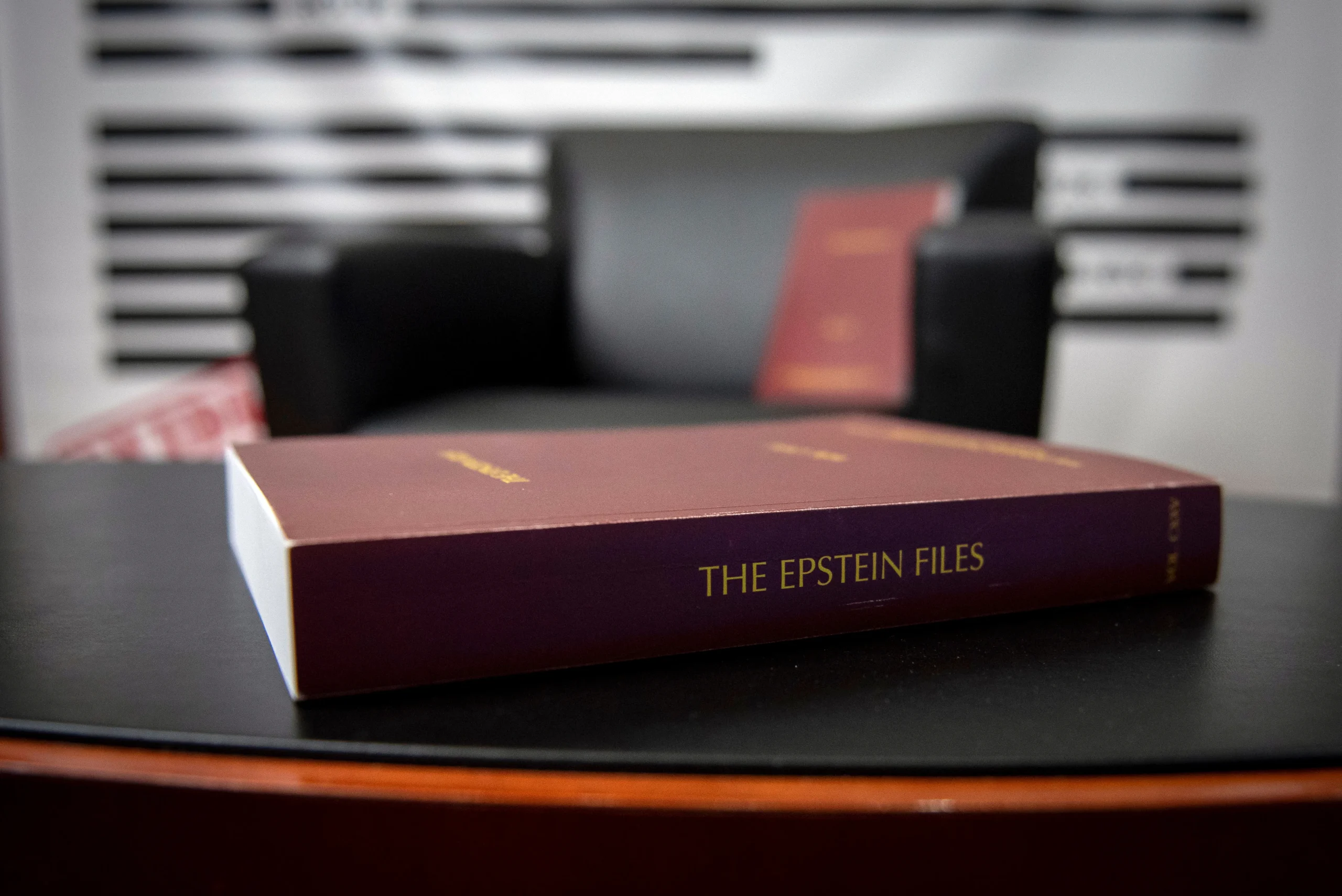 504 apparitions dans les fichiers Epstein : le rôle joué par le financier pour faire libérer un ex-ministre sénégalais