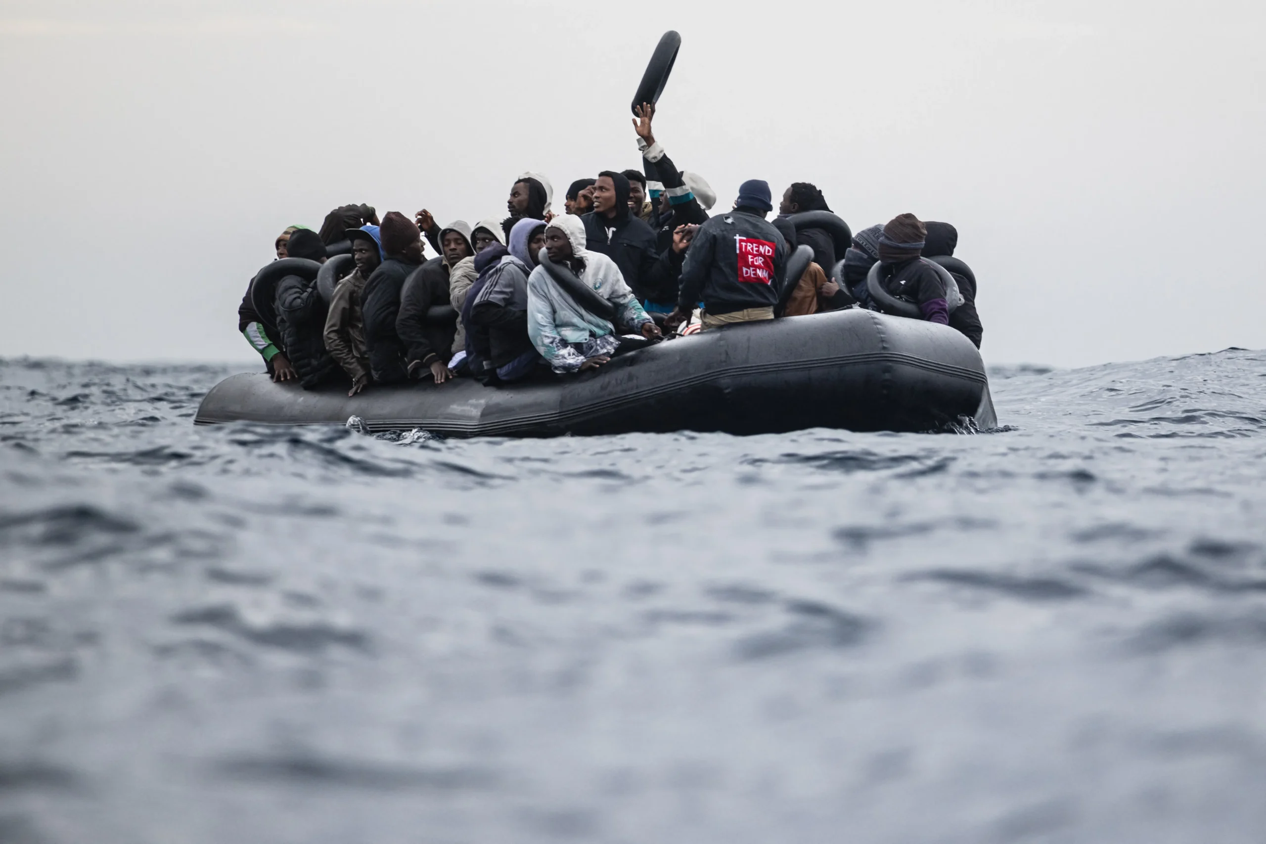 Plus de 560 disparus en Méditerranée : l’Italie active une loi qui redéfinit le sort des rescapés