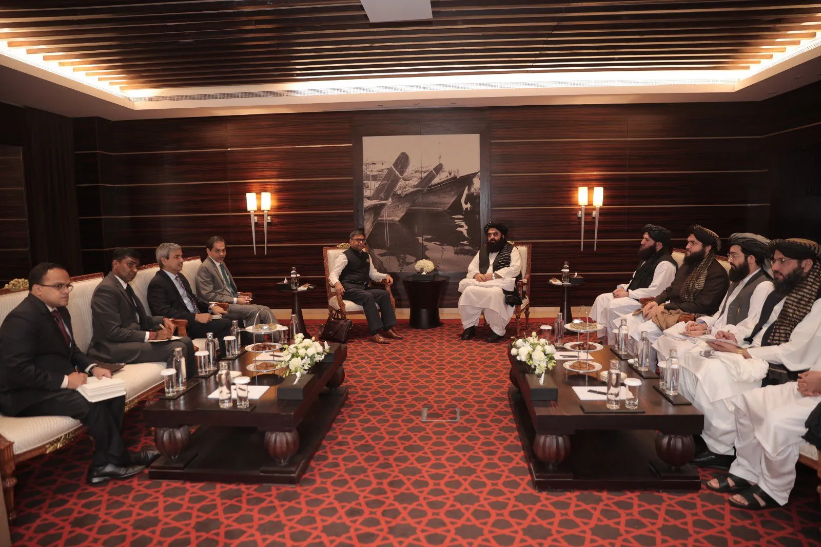 Afghanistan : Comment l&rsquo;Inde a supplanté le Pakistan dans le jeu d&rsquo;influence régional