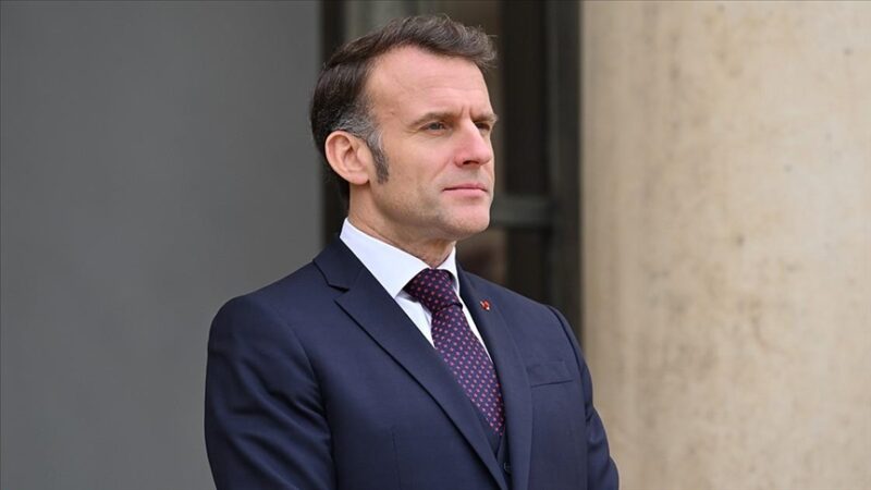 France : l&rsquo;Élysée programme une annonce majeure sur son arsenal stratégique en pleine passe d&rsquo;armes avec Moscou
