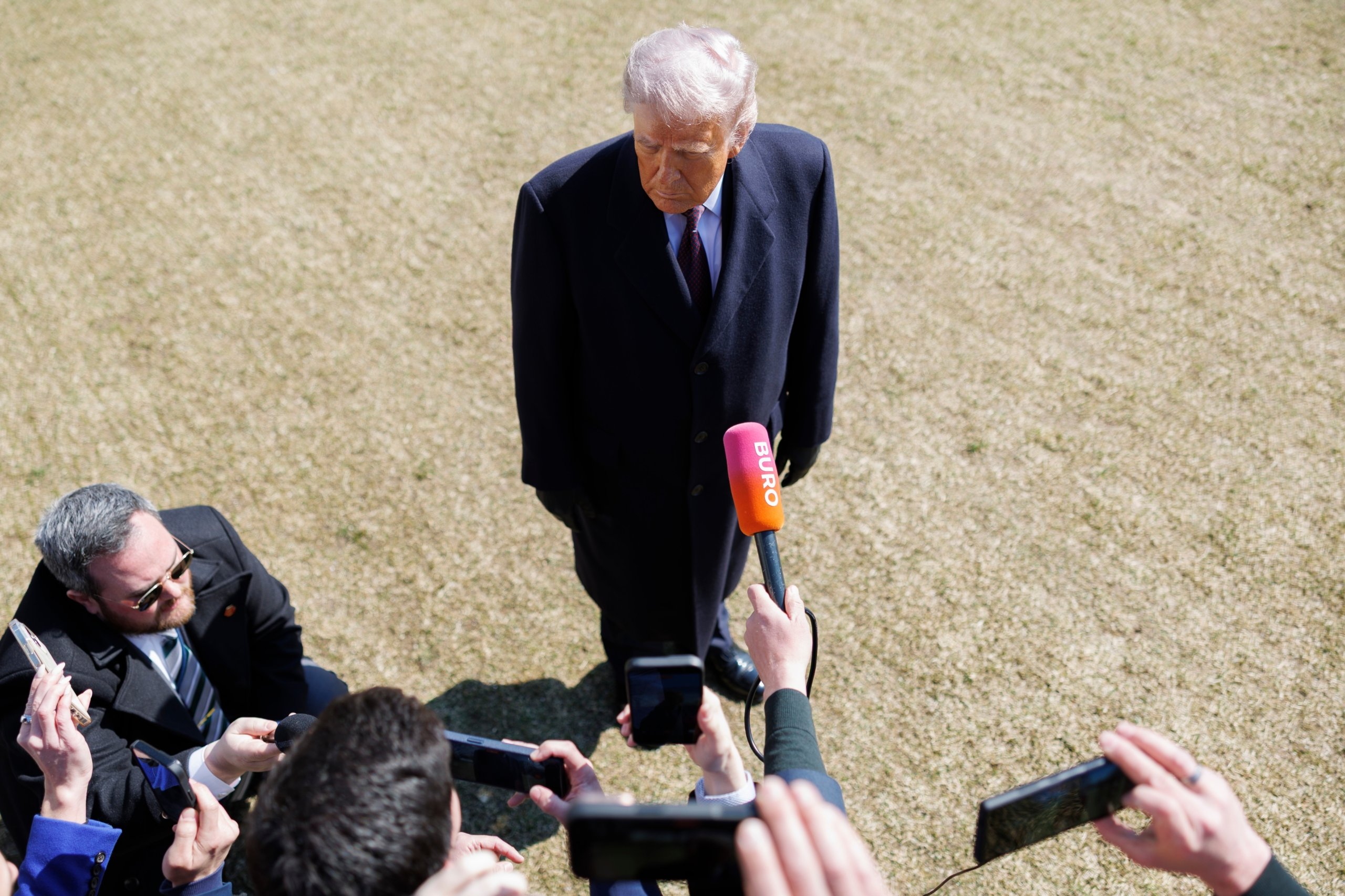 Pourparlers avec l&rsquo;Iran : l&rsquo;instruction radicale envoyée au personnel de l&rsquo;ambassade américaine en Israël