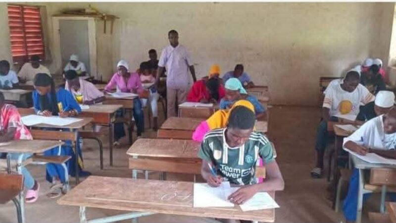 Réforme de l&rsquo;éducation : la décision majeure qui va bouleverser l&rsquo;accès au cycle moyen dès la session 2026