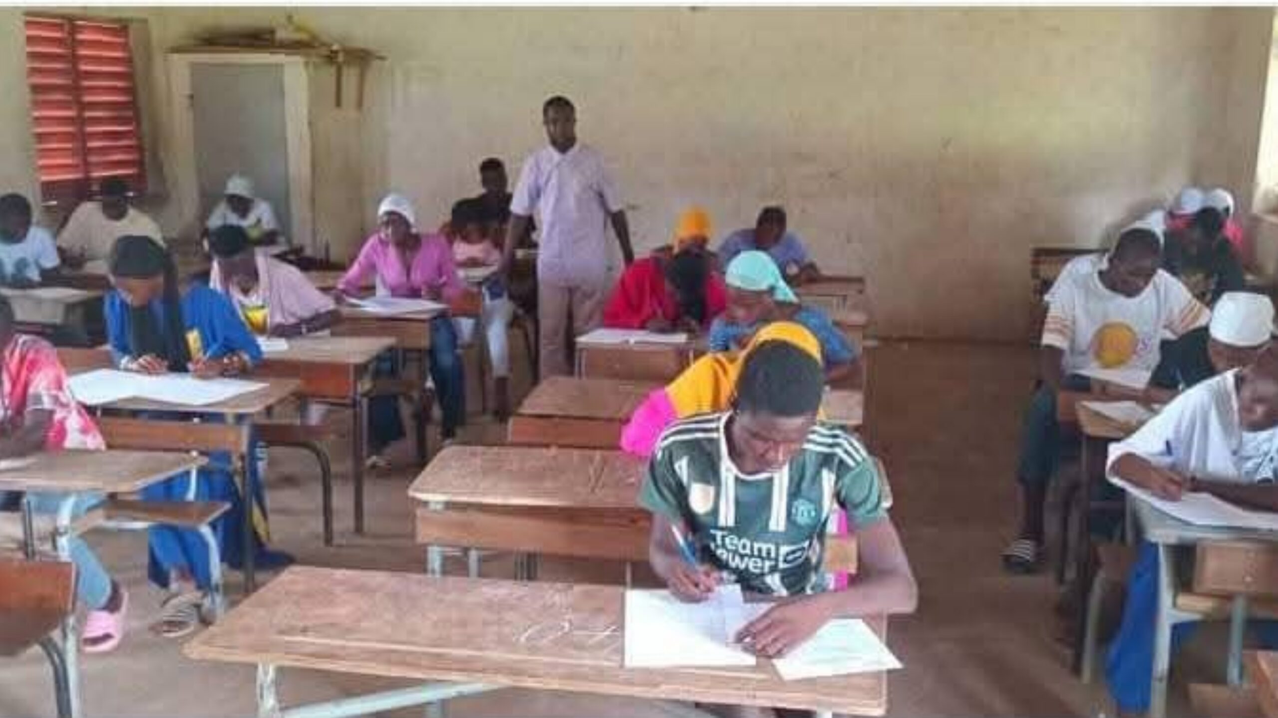Réforme de l’éducation : la décision majeure qui va bouleverser l’accès au cycle moyen dès la session 2026