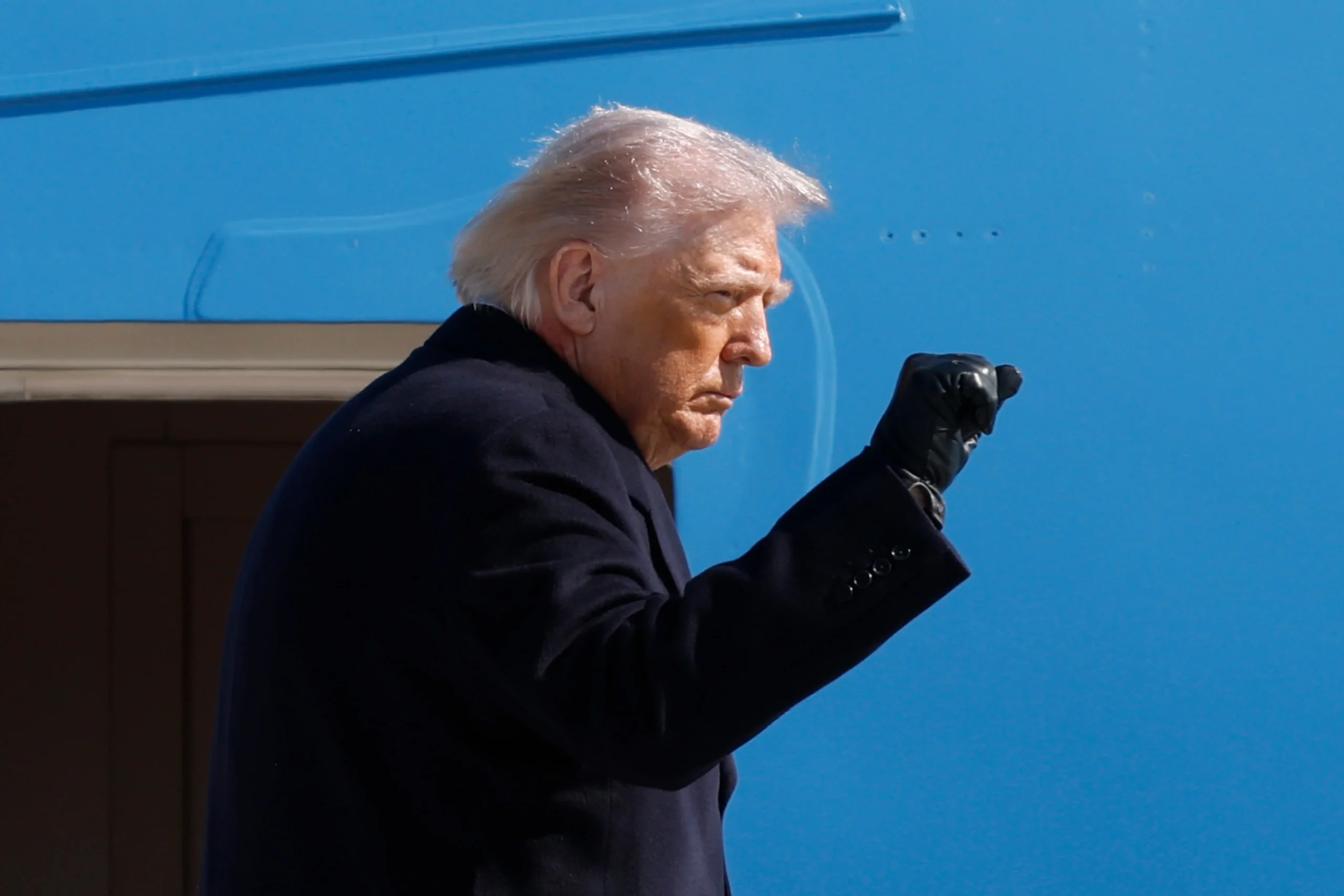 « Ils n’ont plus rien » : le scénario inédit envisagé par Donald Trump pour l’avenir de Cuba