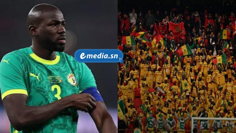 Supporters sénégalais détenus au Maroc : la raison stratégique derrière le long silence de l&rsquo;équipe nationale