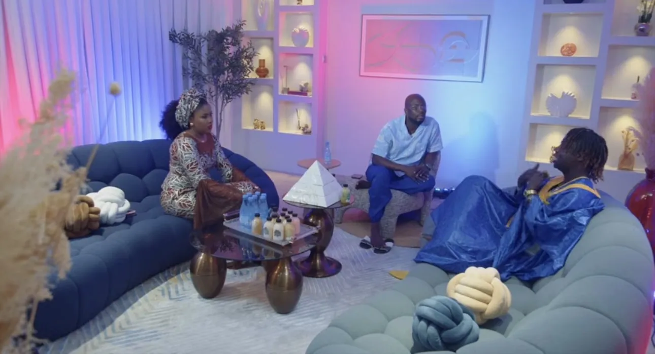 (Vidéo) Affaire des homosexuels : l’exigence stricte formulée par Pawlish Mbaye face au débat public