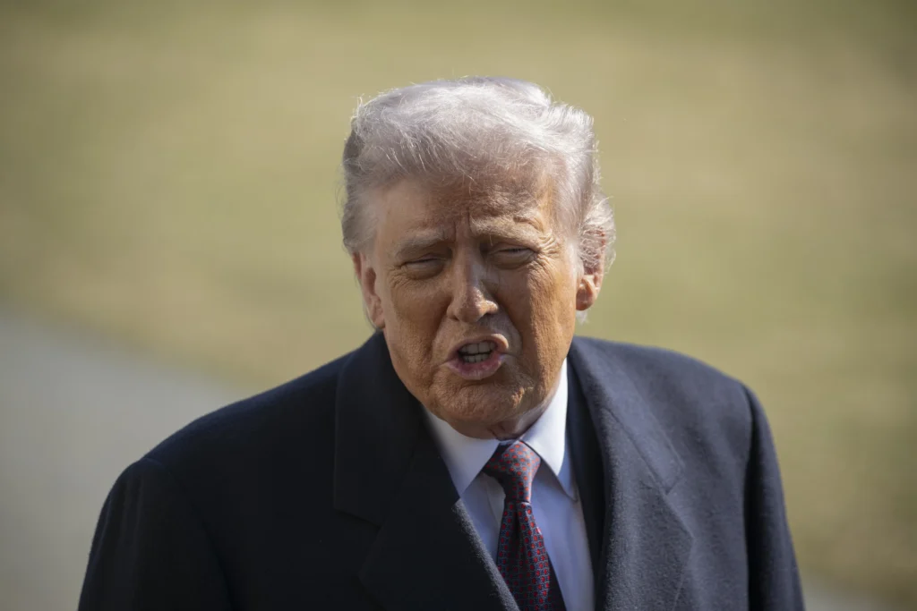 l'Iran dément toute négociation avec les USA