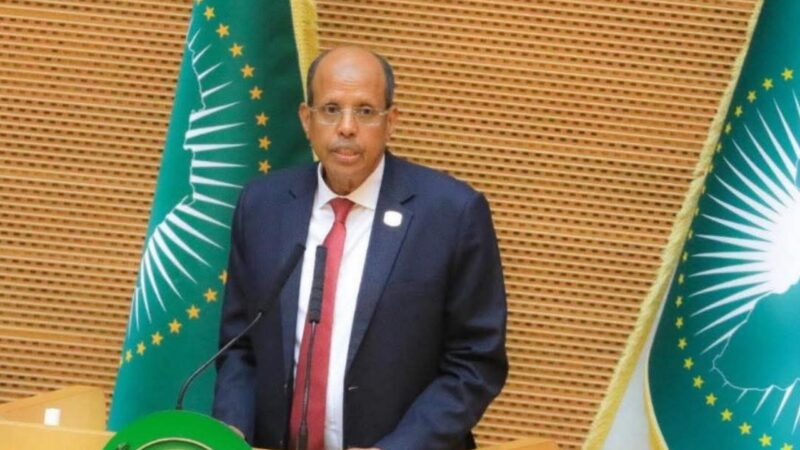 Frappes en Iran : l&rsquo;Union africaine sort du silence et mise sur la médiation de ce pays du Golfe