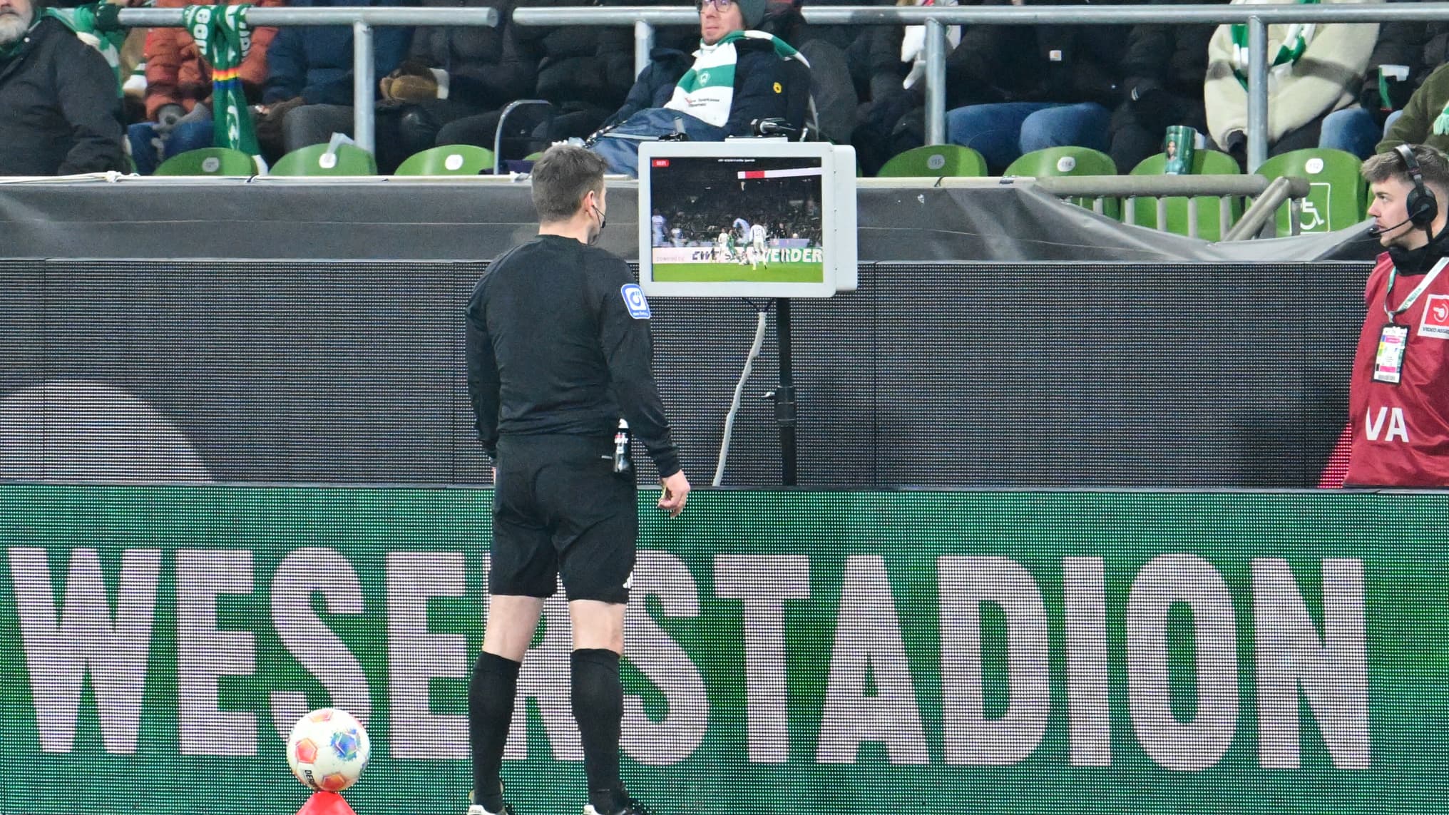 Mondial 2026 : l’IFAB déploie un compte à rebours punitif et modifie le protocole VAR pour ces actions précises