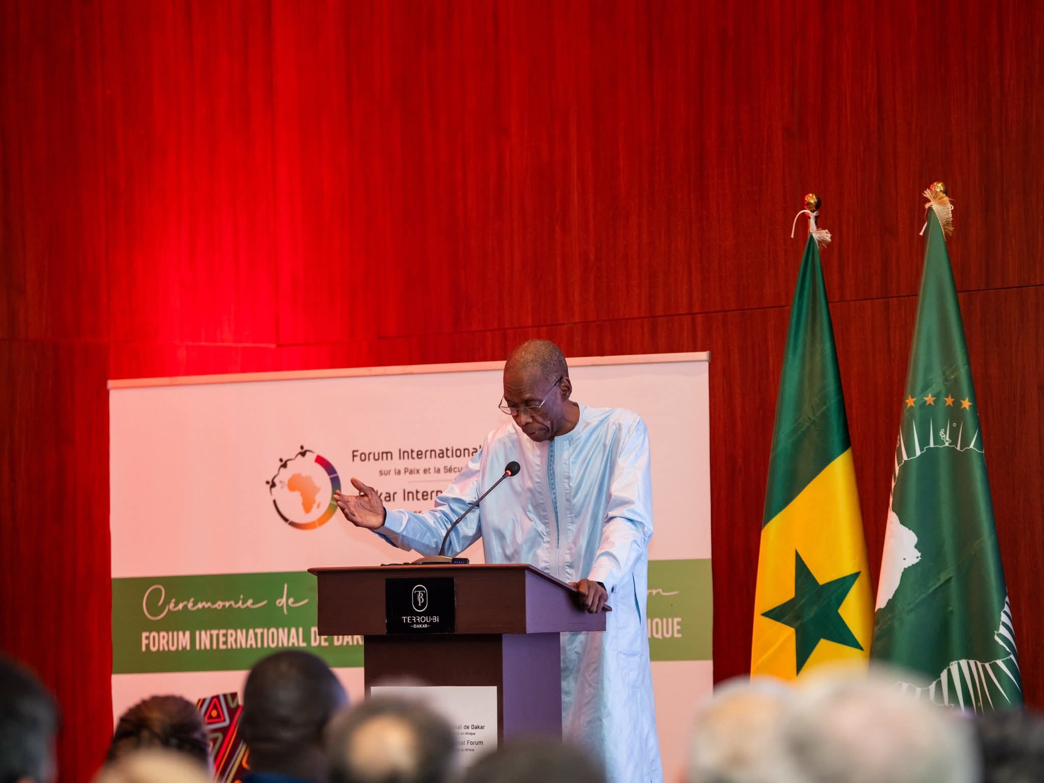 Escalade au Moyen-Orient : le Sénégal publie sa position officielle et formule une exigence immédiate