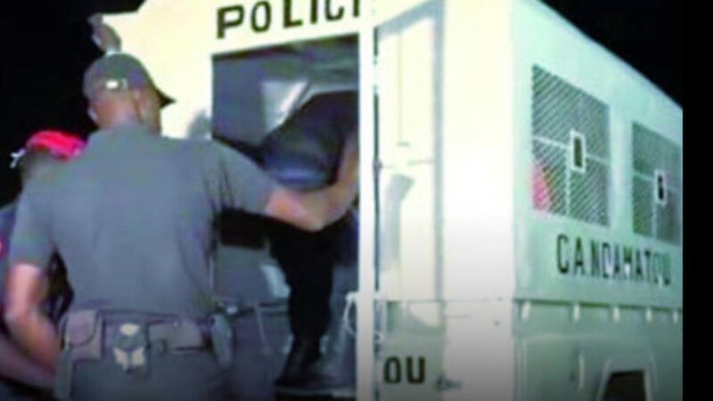 Coup de filet de l&rsquo;OCRTIS à Nguékhokh : le flagrant délit de 14h30 envoie deux jeunes en garde à vue