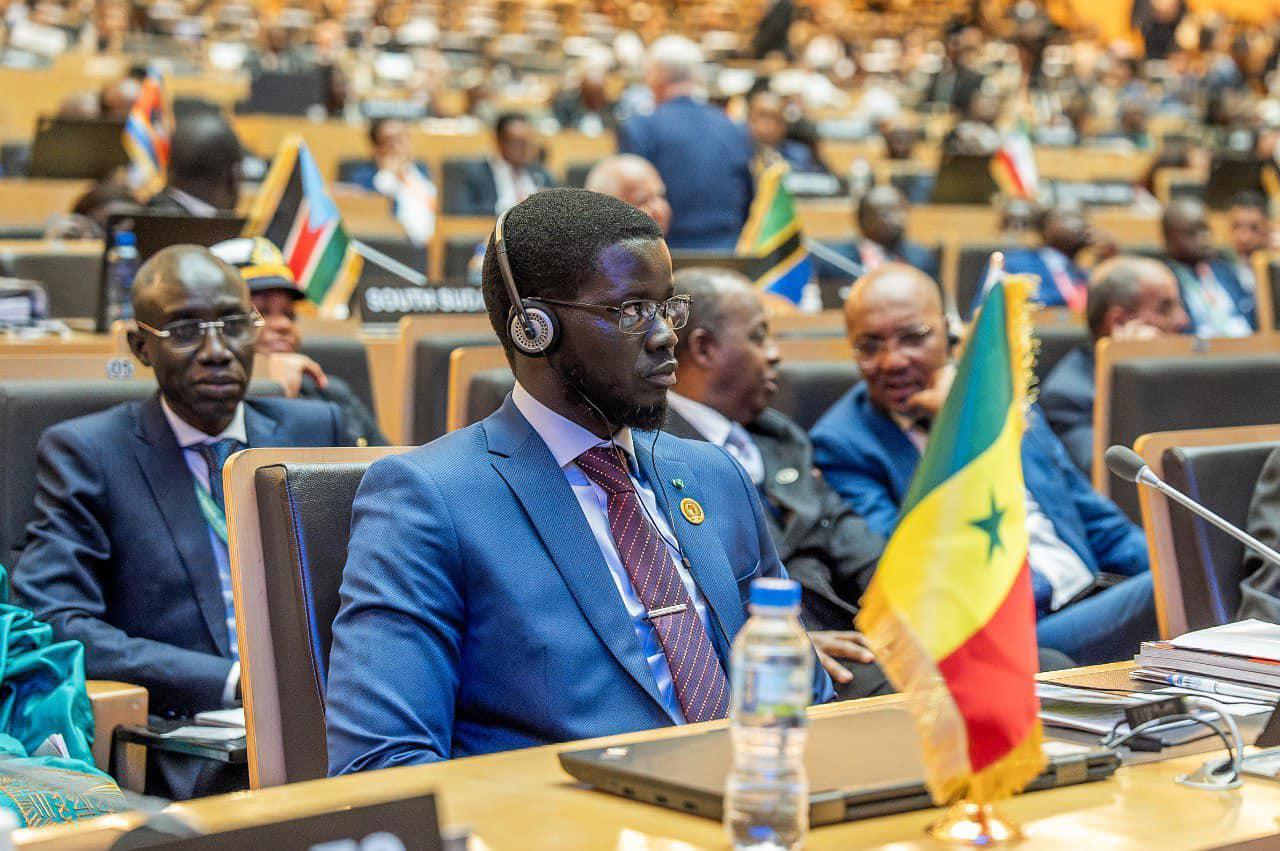 Tensions au Moyen-Orient : la diplomatie sénégalaise réagit officiellement et formule une requête urgente