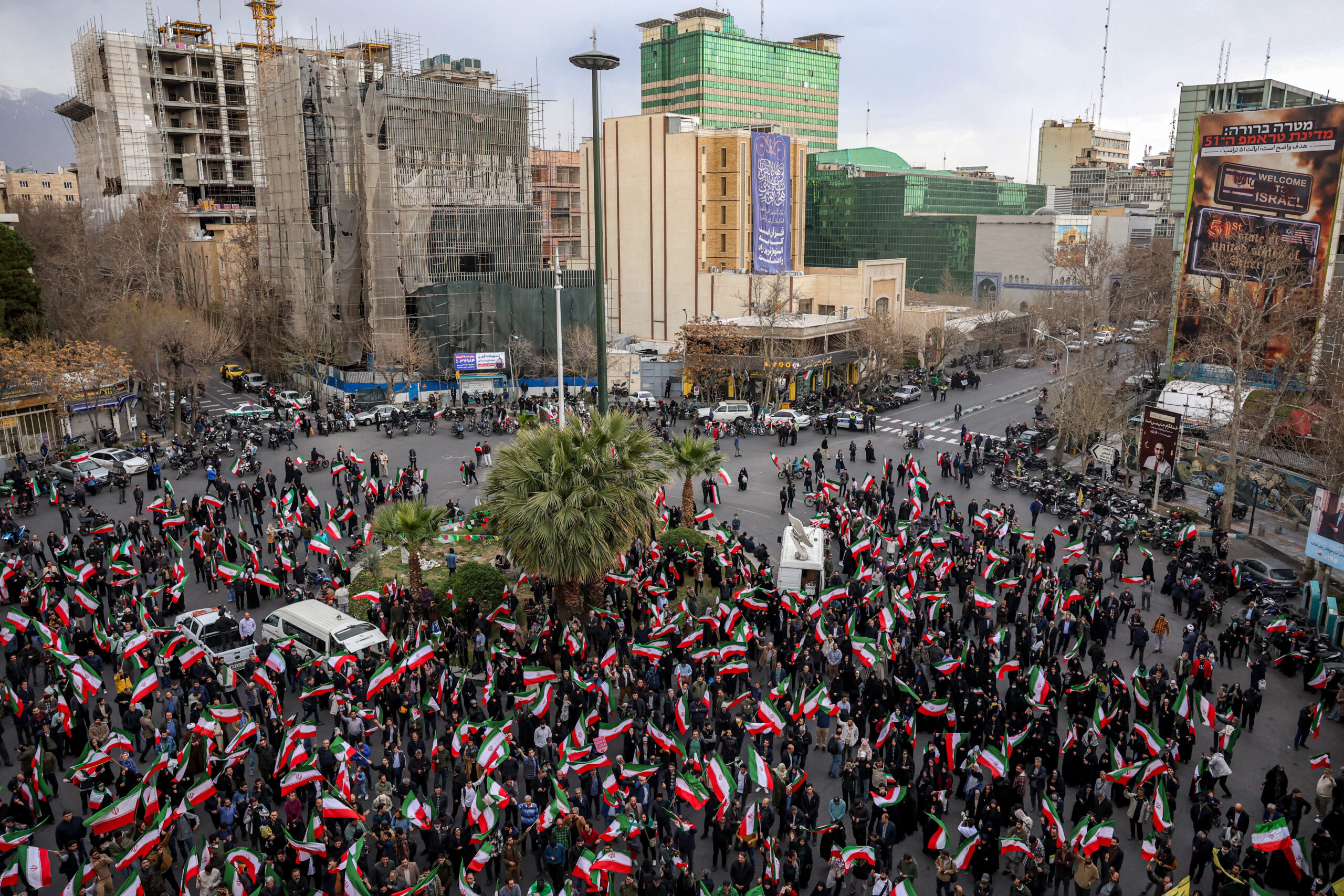 Riposte de l&rsquo;Iran : la diplomatie justifie l&rsquo;extension de ses tirs et dévoile le processus majeur brutalement stoppé