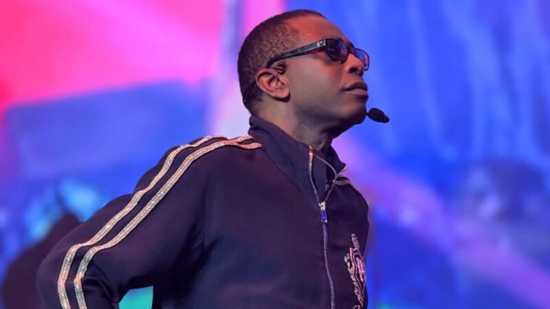 Grammy Awards : la victoire échappe à Youssou Ndour