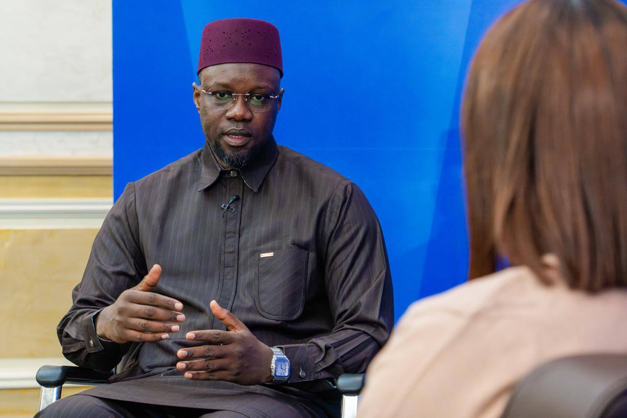 Marie Rose Faye : « Ousmane Sonko est le seul PM du Sénégal à se conformer à l’article 104… »