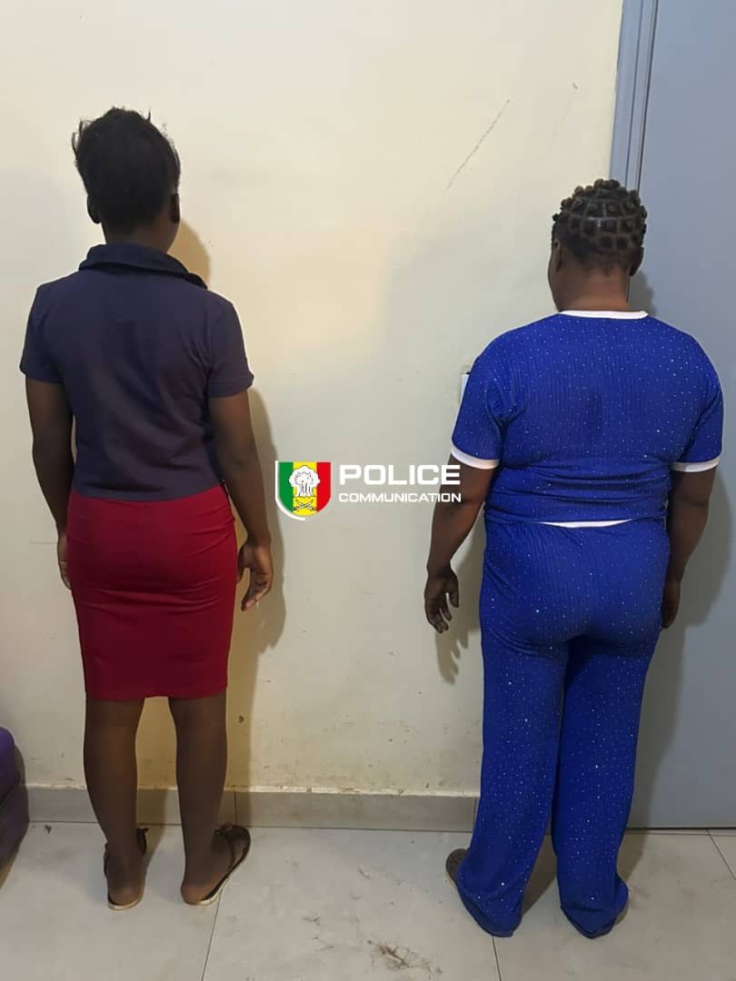 Réseau de Traite humaine à kédougou
