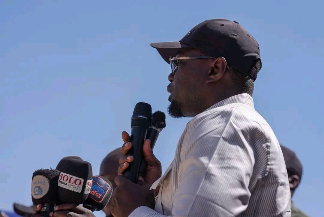 Redécoupage et regroupement de communes : l’annonce d’Ousmane Sonko…