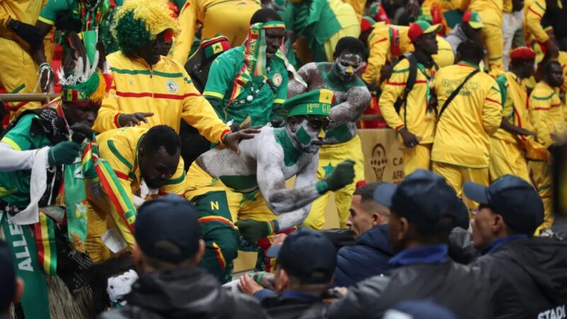Grève de la faim des supporters sénégalais détenus au Maroc : Me Kabou répond au Procureur du Roi