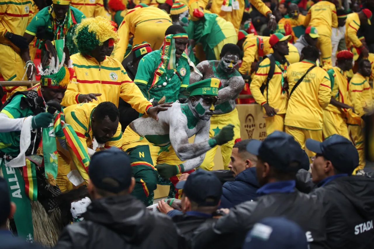 Grève de la faim des supporters sénégalais détenus au Maroc : Me Kabou répond au Procureur du Roi
