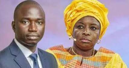 Coalition Diomaye Président : Aminata Touré exclut Bougar Diouf …