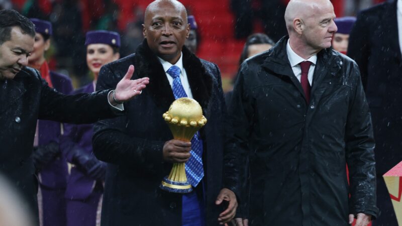 CAN 2027 : les raisons d’un possible report…