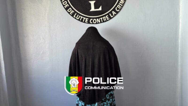 Vols avec armes à feu entre Dalifort et Bel-Air : Une nouvelle arrestation dans l’enquête