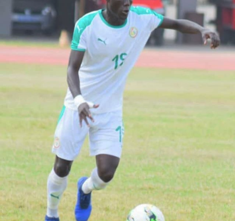 Turquie – Scandale des paris et matchs truqués : L’international sénégalais Alassane Ndao risque 4 à 13 ans de prison