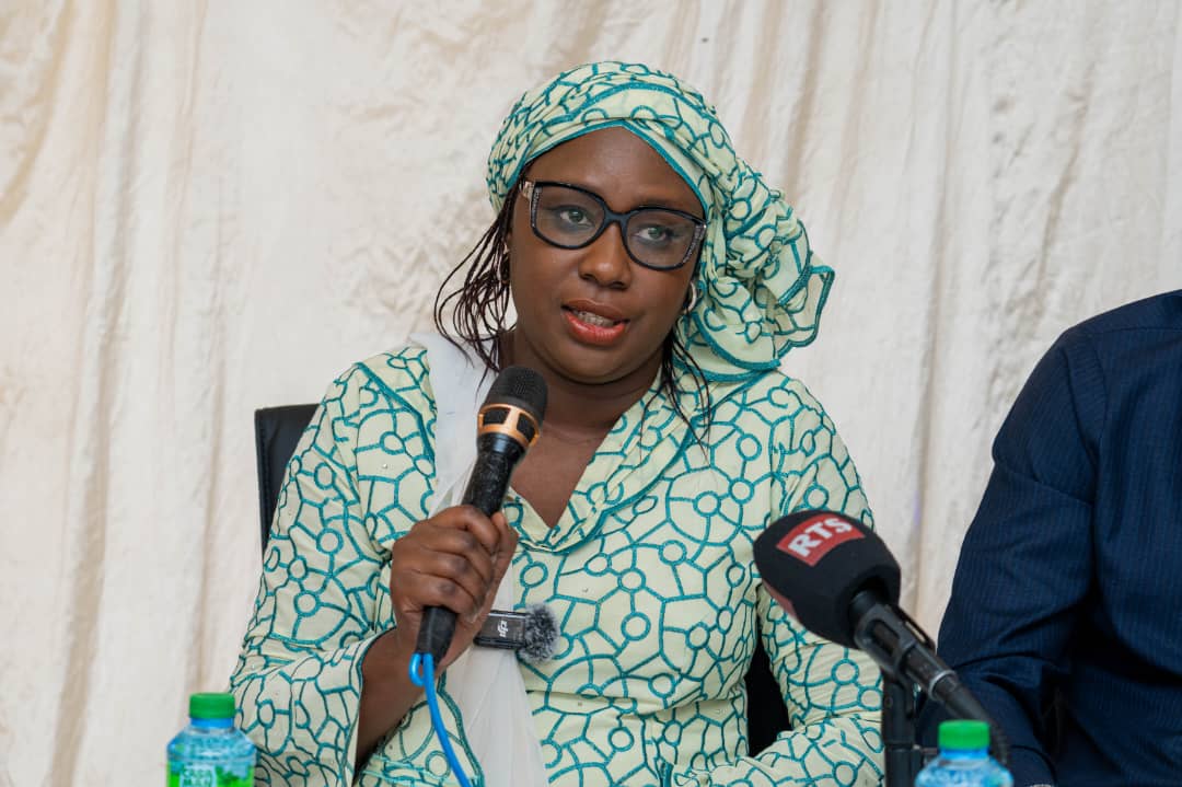 Keur Massar : le FIMF accélère la transformation digitale de 23 agences de microfinance