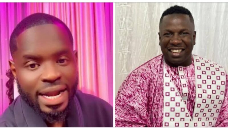 Affaire Pape Cheikh Diallo – Djiby Dramé : les mis en cause extraits de prison pour…