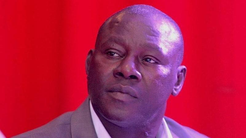 Lutte : Moustapha Gueye élu président de la Ligue régionale de lutte de Dakar