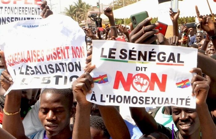 Homosexuels au Sénégal : La Jama’atou Ibadou Rahmane réagit