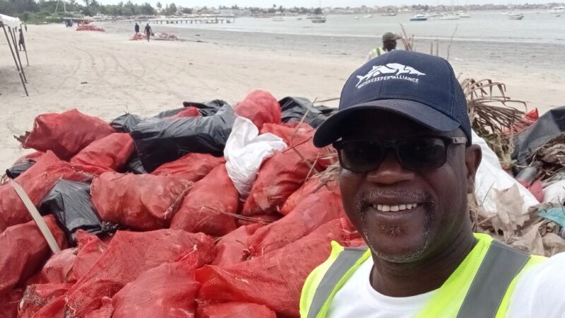 Hann Bel-Air : Mbacké Seck interpelle la Senelec sur sa responsabilité sociétale ….