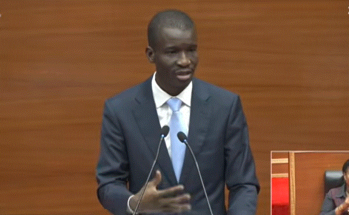 Fin de la corruption routière : « 2 500 bodycams commandées pour les agents », annonce Bamba Cissé