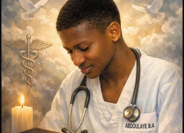 Mort d’Abdoulaye Ba : L’autopsie révèle de multiples traumatismes internes