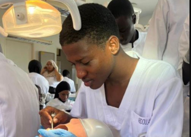 Solidarité après le drame à l’Ucad : une cagnotte lancée pour soutenir la mère d’Abdoulaye Bâ