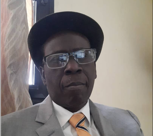 Bourses étudiantes : Abdoulaye Diouf de Diomaye Président fustige le recours à la force sur le campus