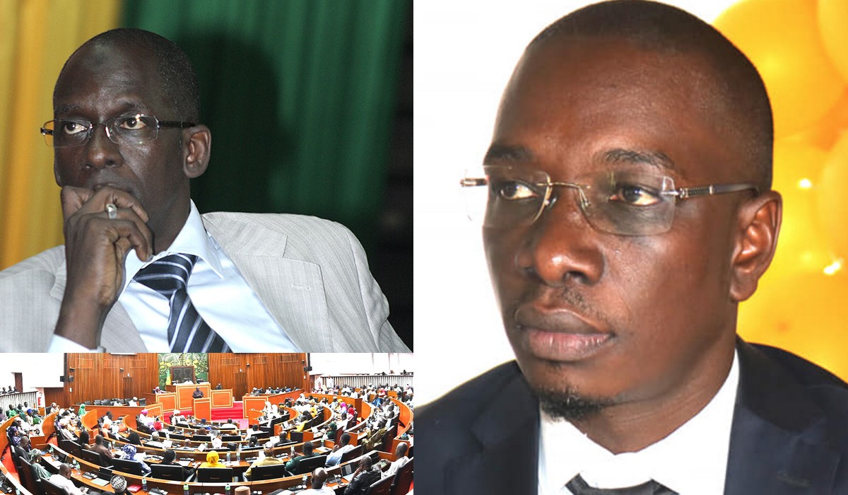 Haute Cour de justice – Mise en accusation d’Abdoulaye Diouf Sarr et Moussa Bocar Thiam : L’Assemblée nationale convoquée lundi