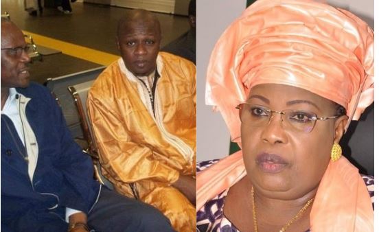 Parti socialiste : Ibrahima Sarr Kanté appelle à une pétition contre le Secrétariat général