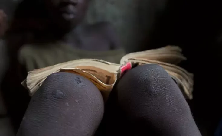 Réseau pédocriminel : Les révélations explosives sur l’affaire Pierre Robert, présumé « Patron du Mal »